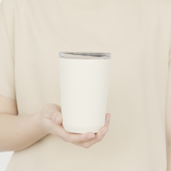 Current Smart Tumbler Technology.